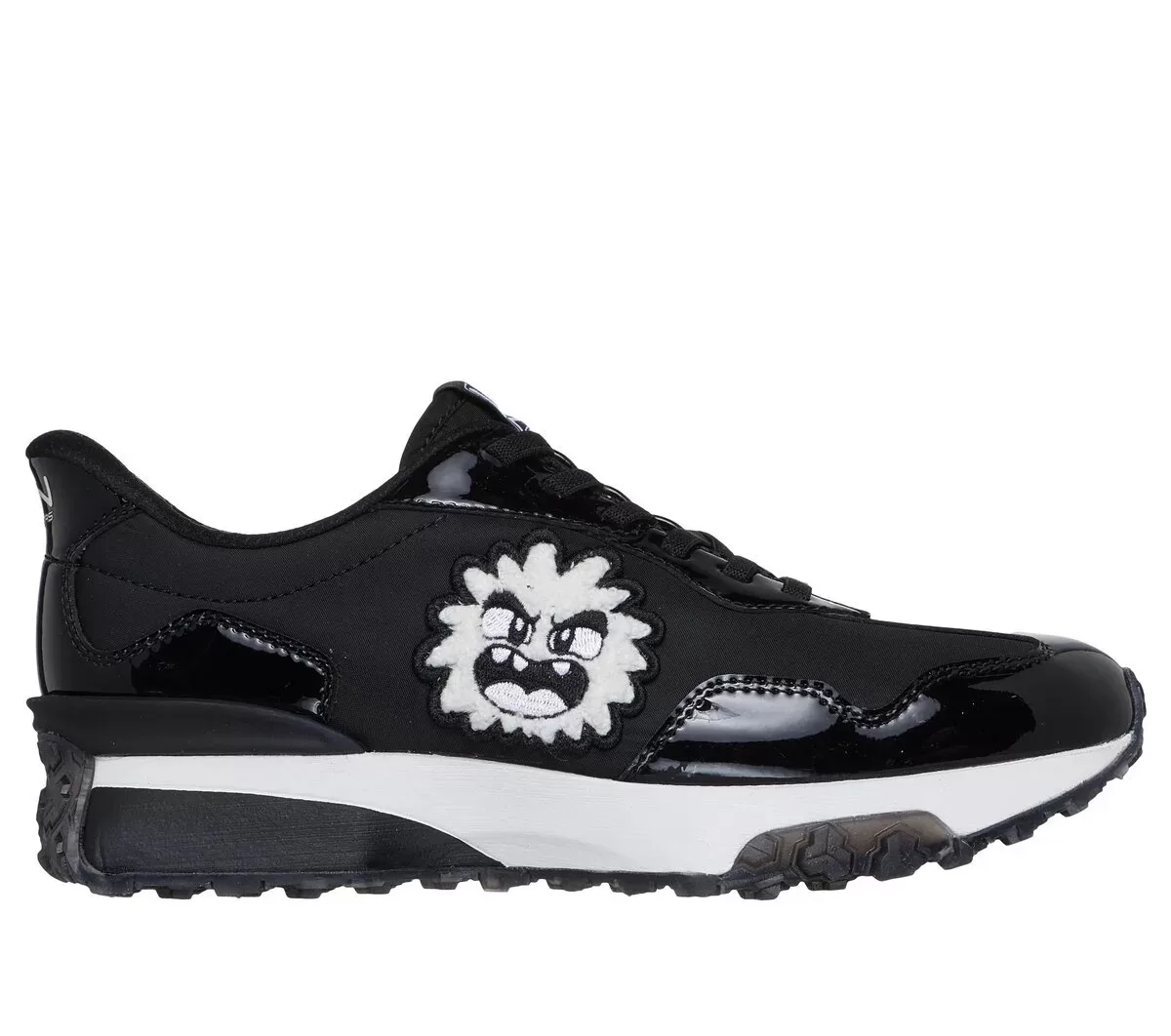 Zapatillas sin cordones Skechers Vexx: Neo Jogger – Vexx Doodle