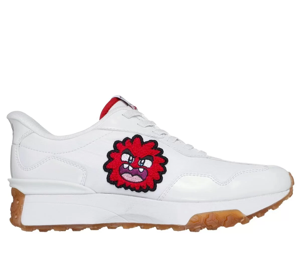 Zapatillas sin cordones Skechers Vexx: Neo Jogger – Vexx Doodle