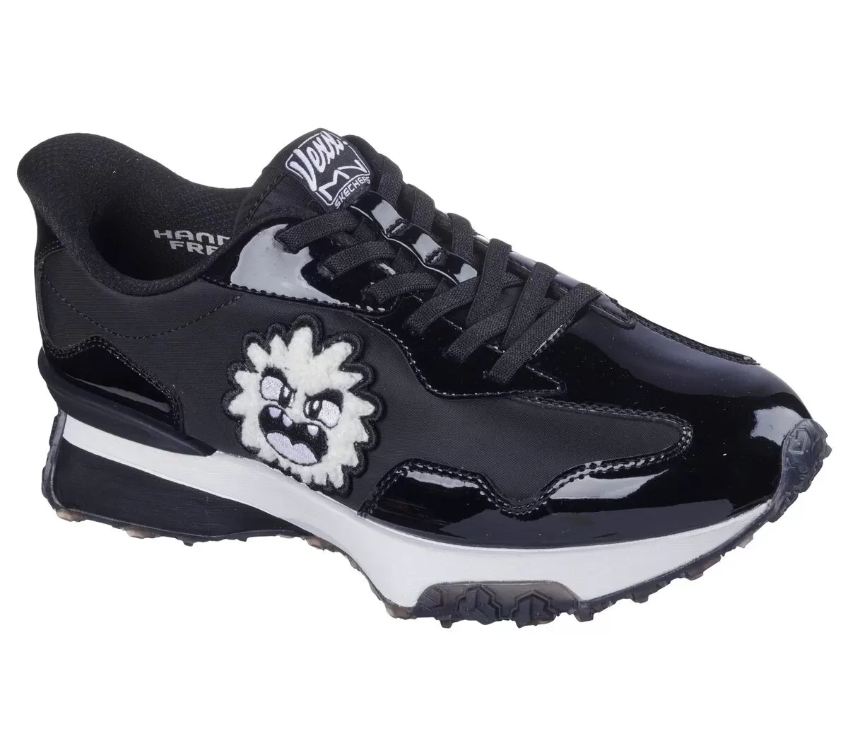 Zapatillas sin cordones Skechers Vexx: Neo Jogger – Vexx Doodle Zapatillas sin cordones Skechers Vexx: Neo Jogger – Vexx Doodle