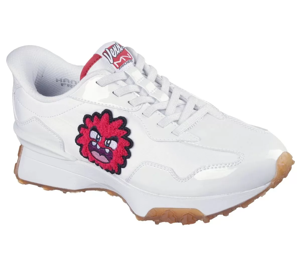 Zapatillas sin cordones Skechers Vexx: Neo Jogger – Vexx Doodle Zapatillas sin cordones Skechers Vexx: Neo Jogger – Vexx Doodle