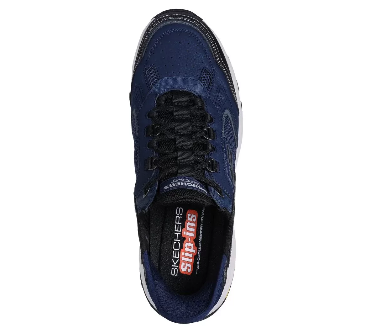 Zapatillas sin cordones Skechers Vigor 3.0 – Redacción