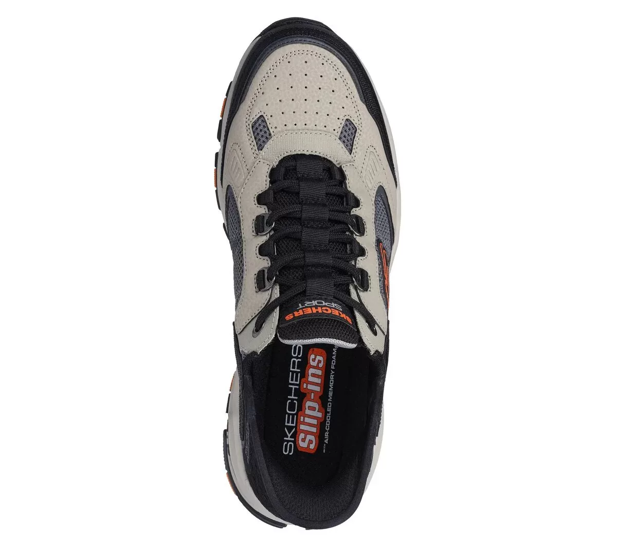 Zapatillas sin cordones Skechers Vigor 3.0 – Redacción