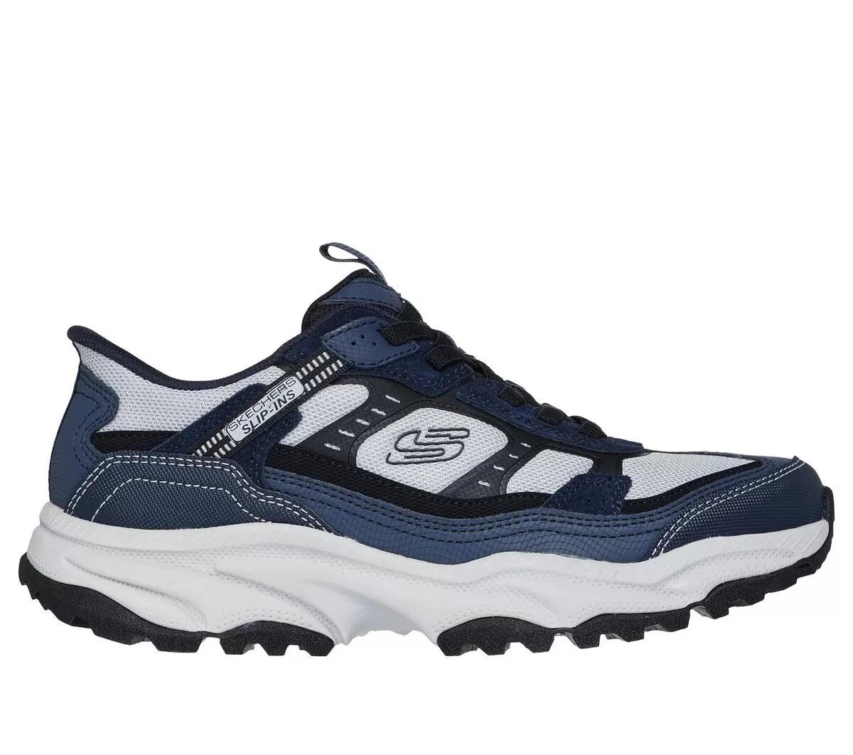Zapatillas sin cordones Skechers: Vigor AT