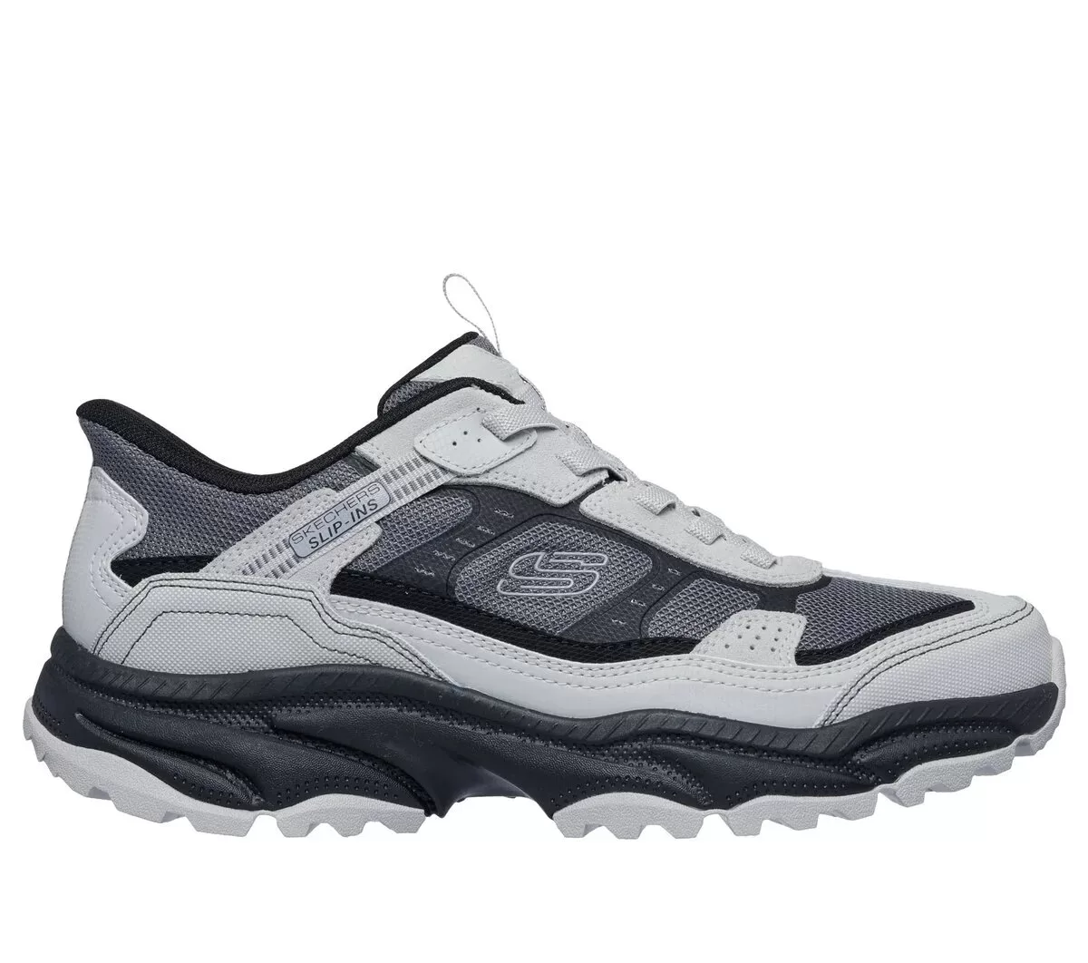 Zapatillas sin cordones Skechers: Vigor AT
