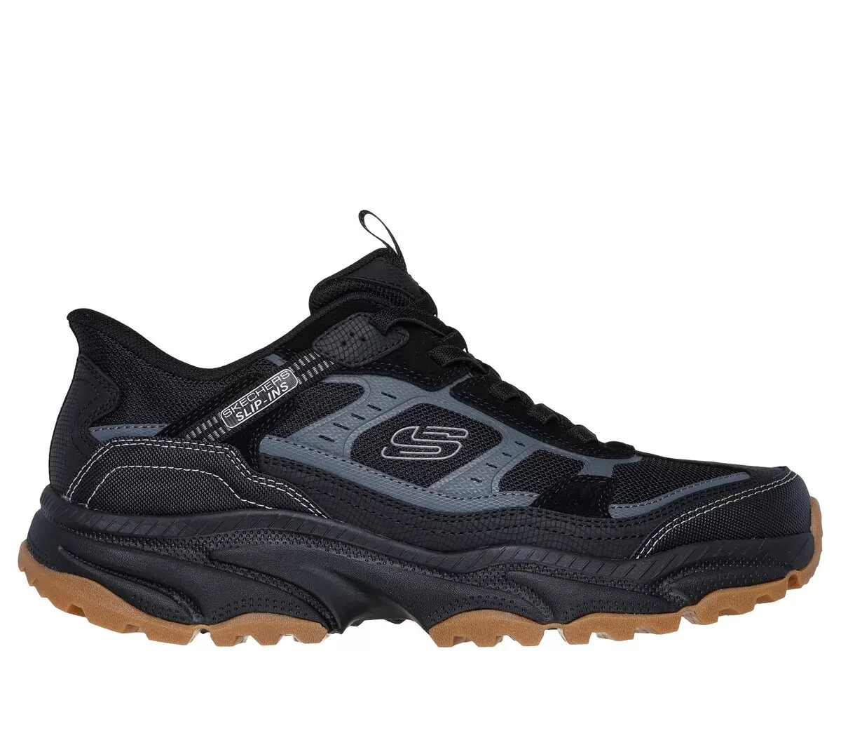 Zapatillas sin cordones Skechers: Vigor AT