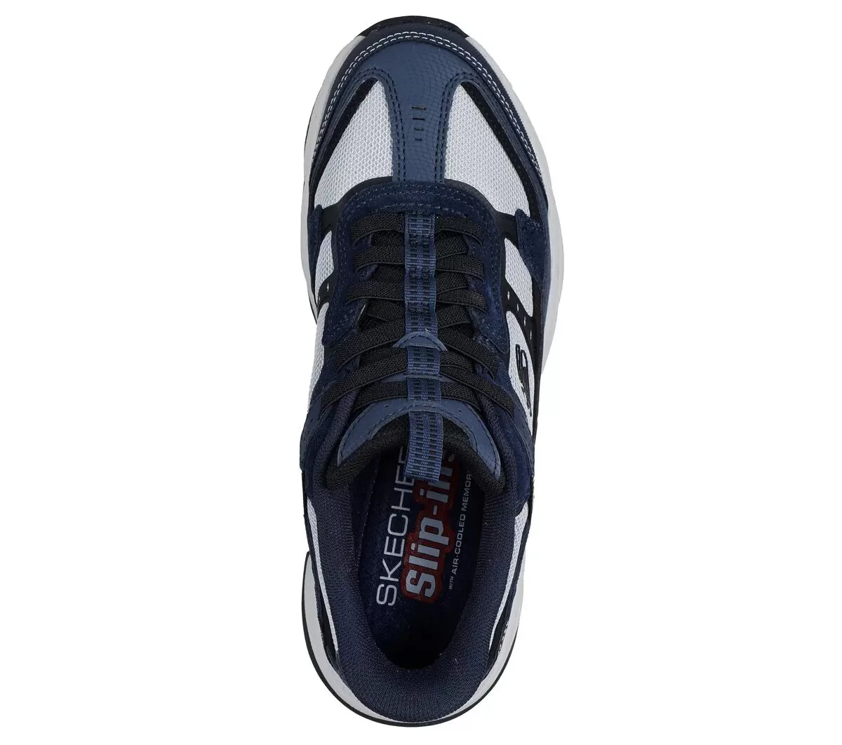 Zapatillas sin cordones Skechers: Vigor AT