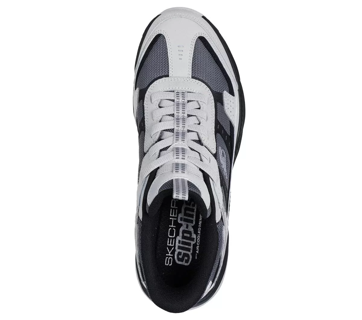 Zapatillas sin cordones Skechers: Vigor AT