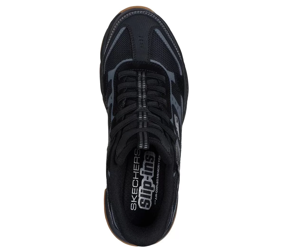 Zapatillas sin cordones Skechers: Vigor AT