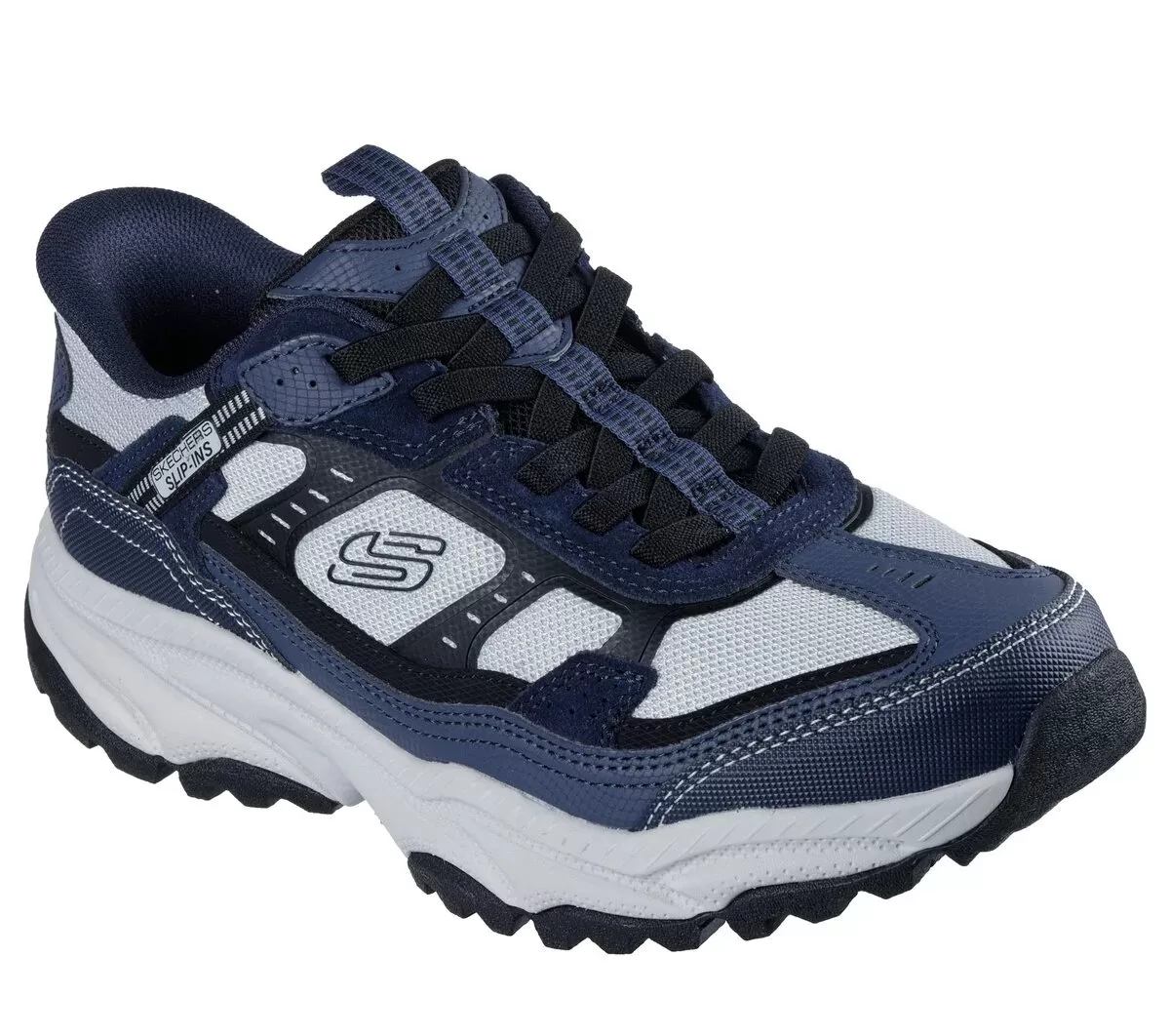 Zapatillas sin cordones Skechers: Vigor AT Zapatillas sin cordones Skechers: Vigor AT