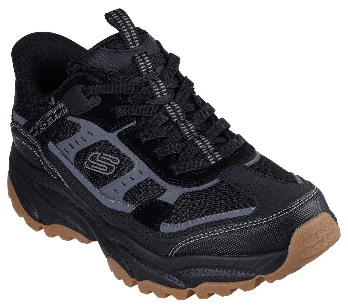 Zapatillas sin cordones Skechers: Vigor AT Zapatillas sin cordones Skechers: Vigor AT