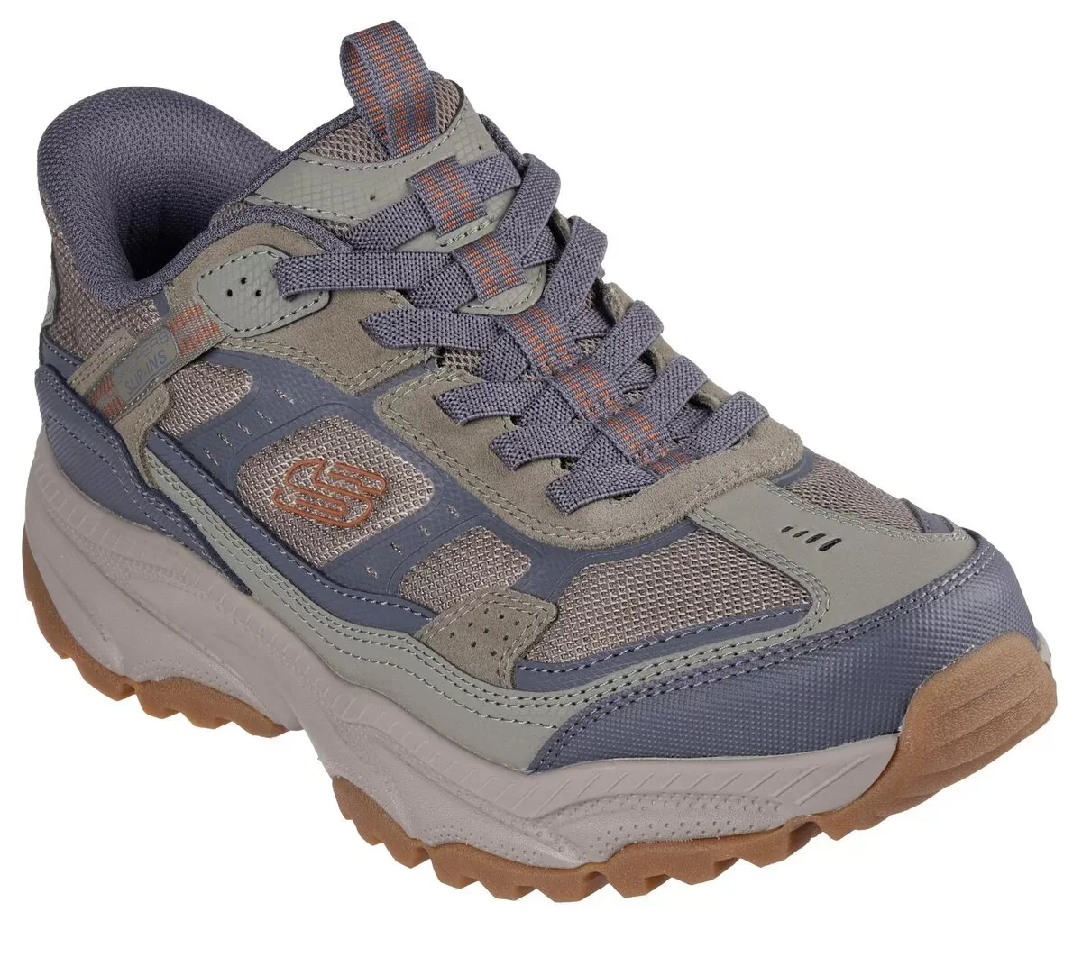 Zapatillas sin cordones Skechers: Vigor AT Zapatillas sin cordones Skechers: Vigor AT