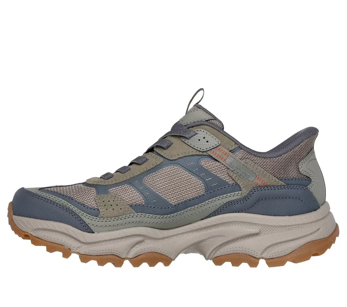 Zapatillas sin cordones Skechers: Vigor AT Zapatillas sin cordones Skechers: Vigor AT