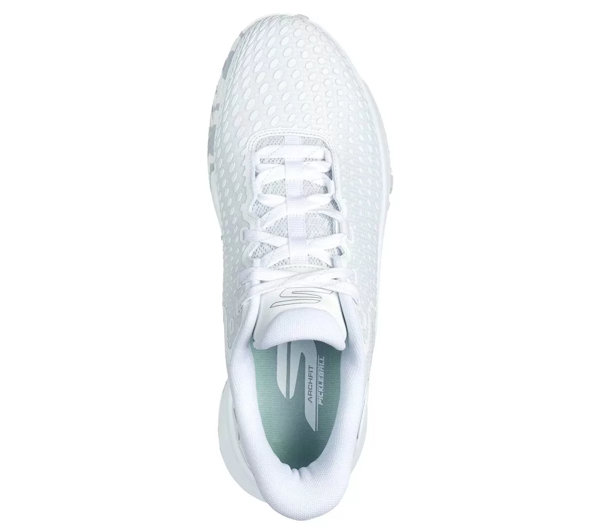 Zapatillas sin cordones Skechers: Viper Court Elite