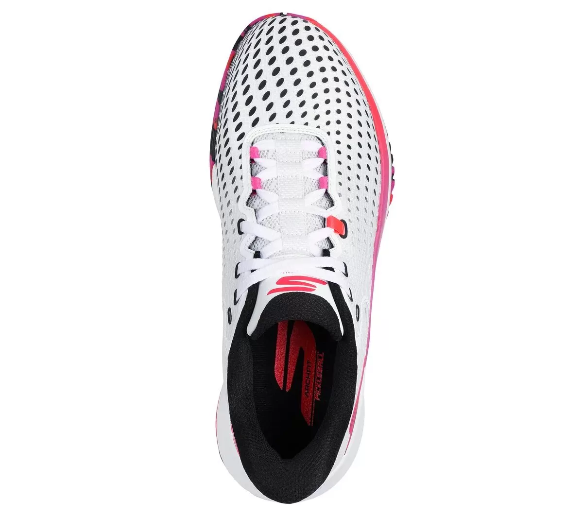 Zapatillas sin cordones Skechers: Viper Court Elite