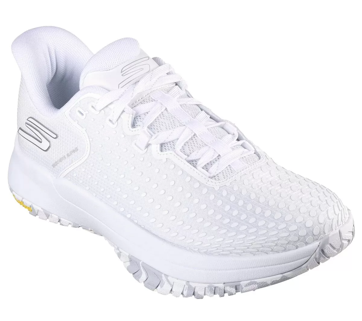 Zapatillas sin cordones Skechers: Viper Court Elite Zapatillas sin cordones Skechers: Viper Court Elite