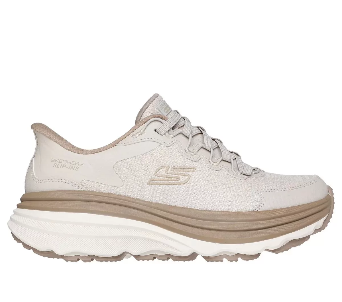 Zapatillas sin cordones Skechers: Zirrus Zapatillas sin cordones Skechers: Zirrus