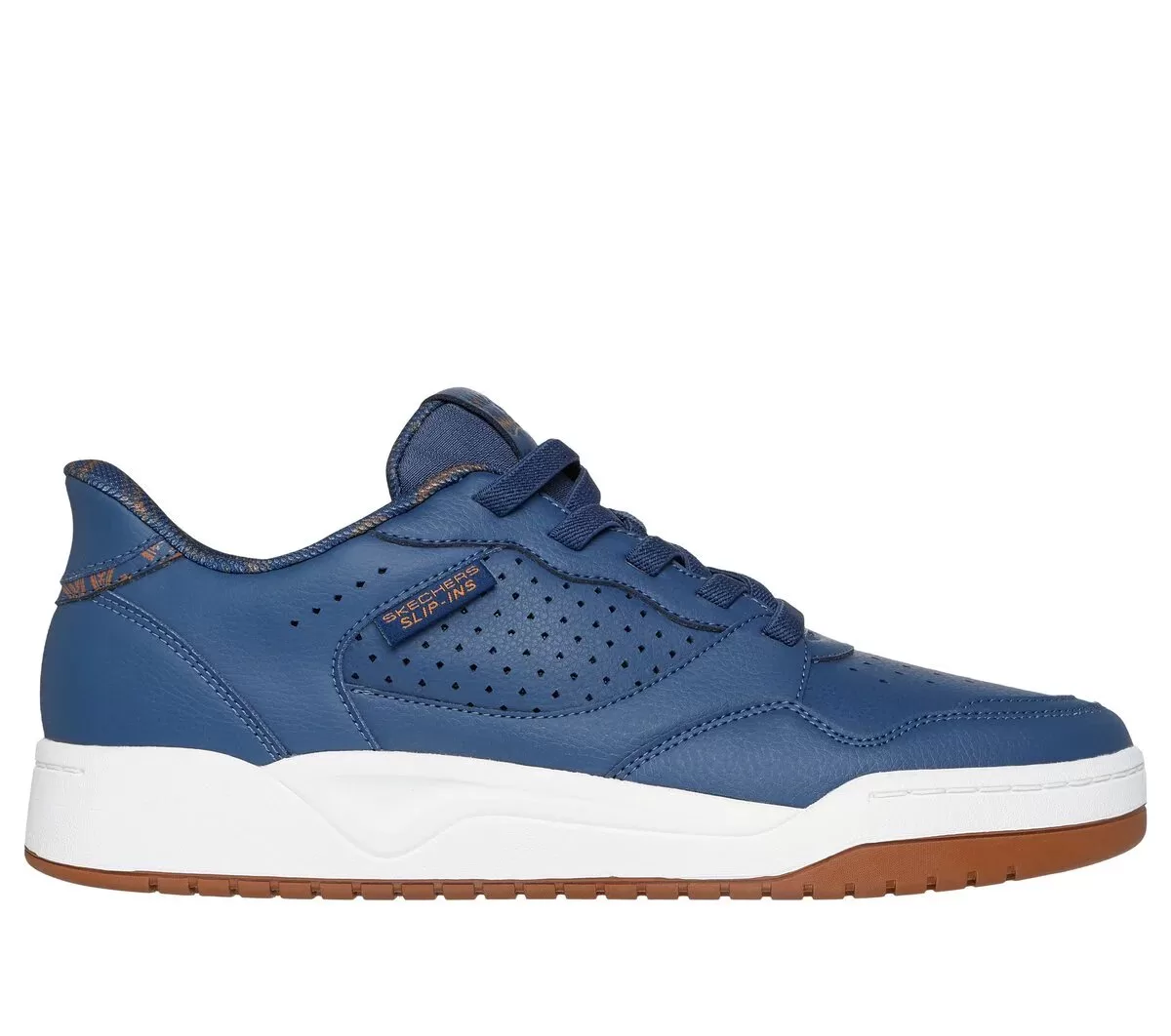 Zapatillas Skechers Slip-ins Snoop Dogg: Koopa – Tennis Paisley