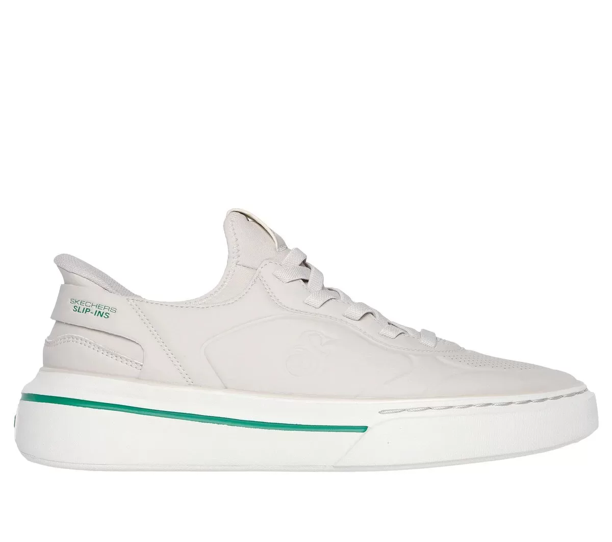 Zapatillas Skechers Slip-ins Snoop Dogg: Snoop One – Próximo episodio