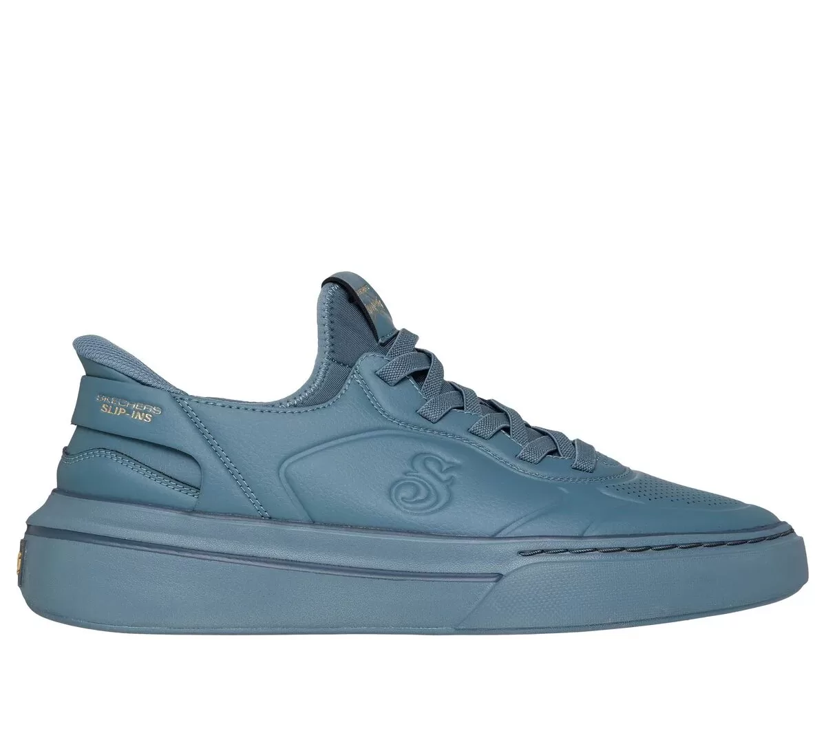 Zapatillas Skechers Slip-ins Snoop Dogg: Snoop One – Próximo episodio