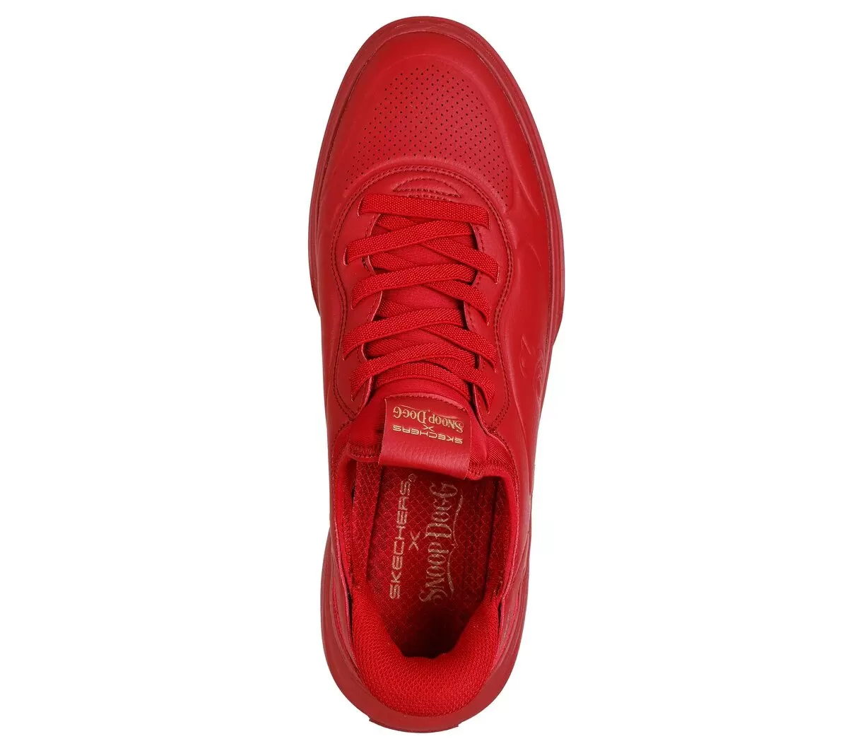 Zapatillas Skechers Slip-ins Snoop Dogg: Snoop One – Próximo episodio