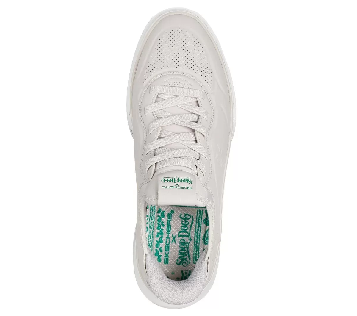 Zapatillas Skechers Slip-ins Snoop Dogg: Snoop One – Próximo episodio