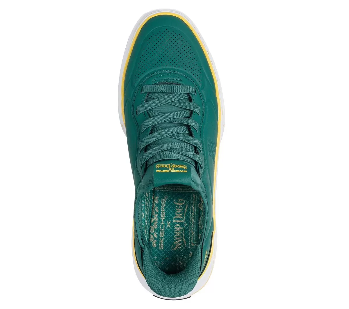 Zapatillas Skechers Slip-ins Snoop Dogg: Snoop One – Próximo episodio