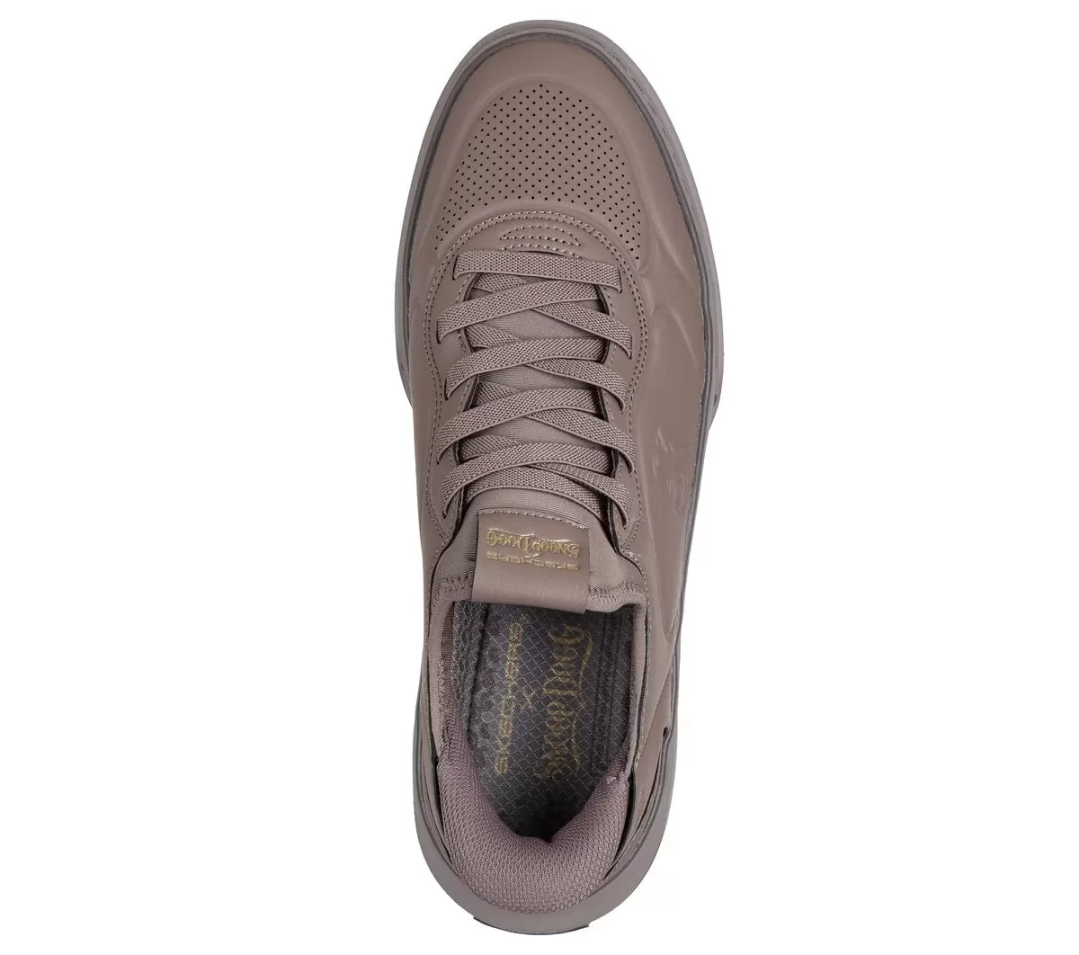 Zapatillas Skechers Slip-ins Snoop Dogg: Snoop One – Próximo episodio