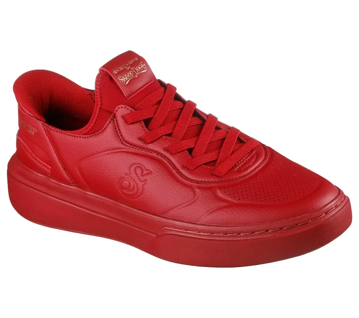 Zapatillas Skechers Slip-ins Snoop Dogg: Snoop One – Próximo episodio Zapatillas Skechers Slip-ins Snoop Dogg: Snoop One – Próximo episodio