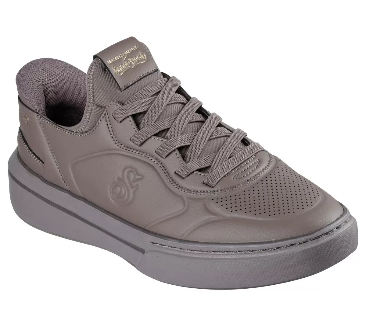 Zapatillas Skechers Slip-ins Snoop Dogg: Snoop One – Próximo episodio Zapatillas Skechers Slip-ins Snoop Dogg: Snoop One – Próximo episodio