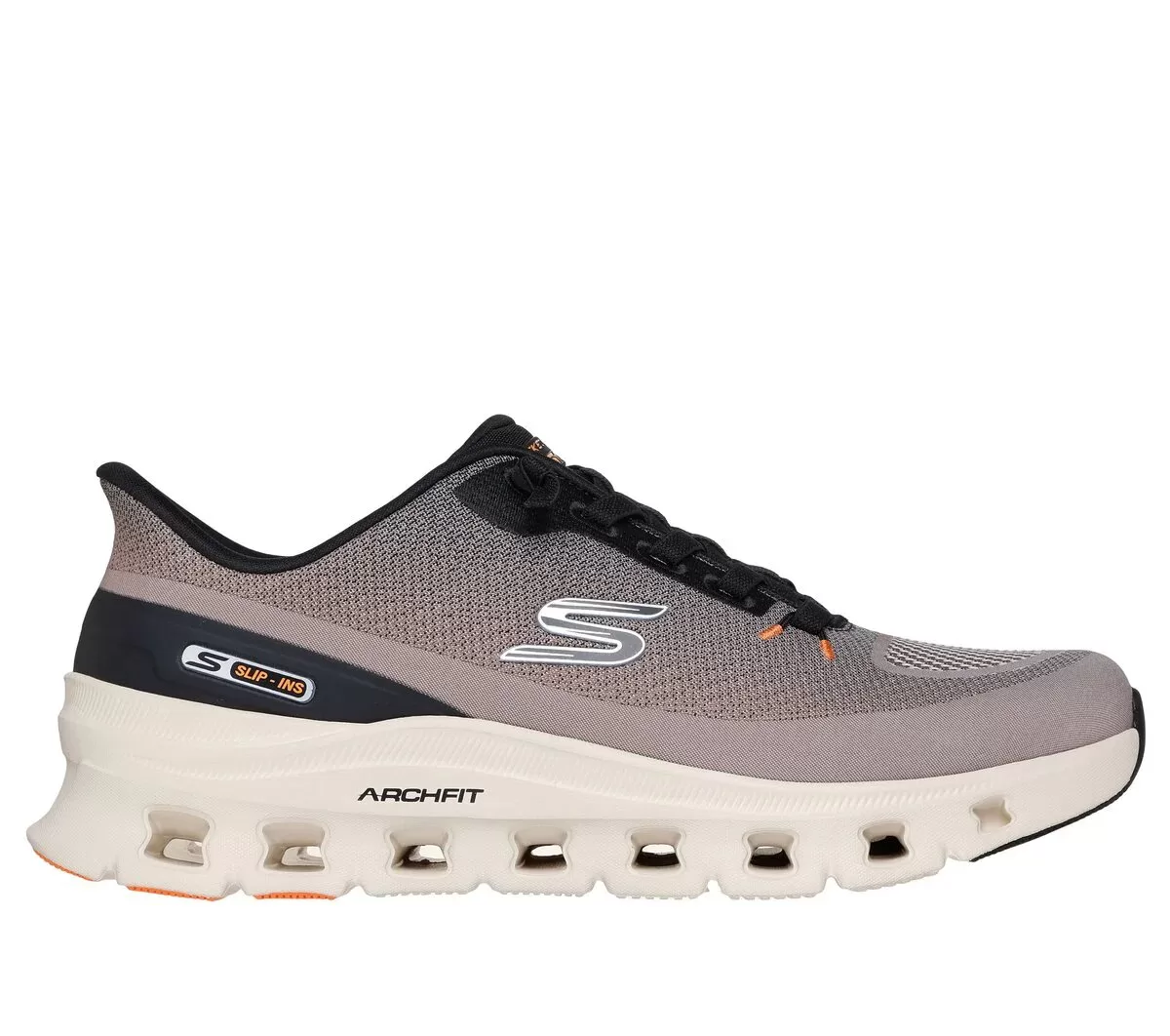 Zapatos sin cordones Skechers: Arch Fit Glide-Step Pro