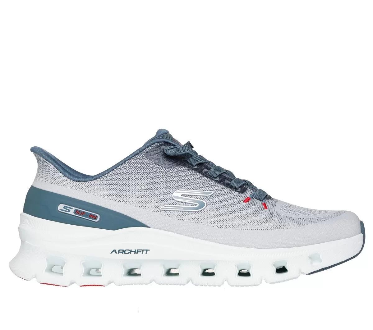Zapatos sin cordones Skechers: Arch Fit Glide-Step Pro