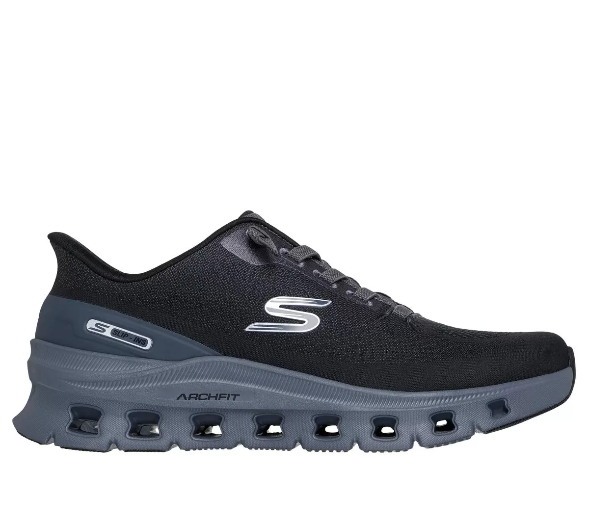 Zapatos sin cordones Skechers: Arch Fit Glide-Step Pro