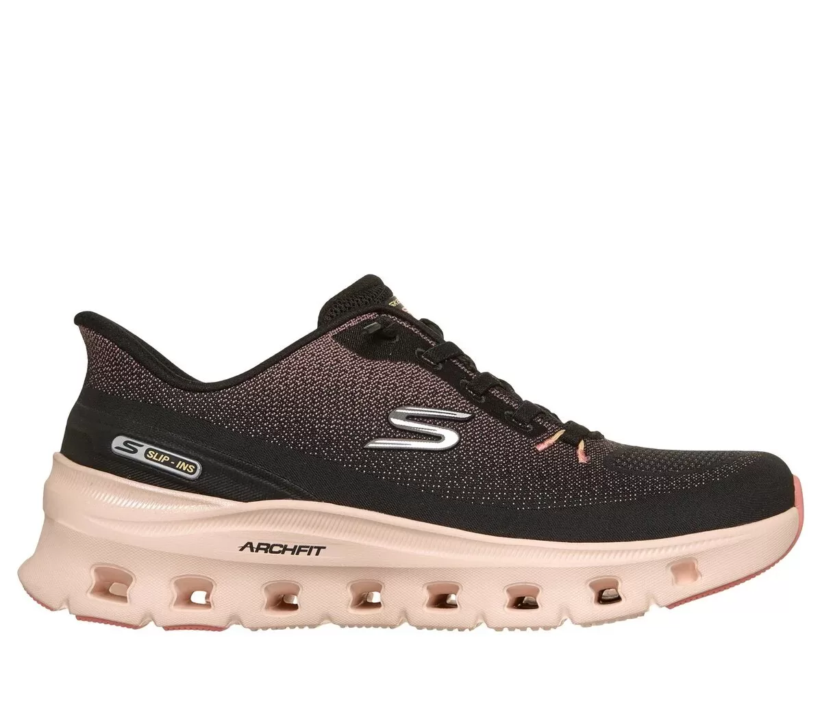 Zapatos sin cordones Skechers: Arch Fit Glide-Step Pro