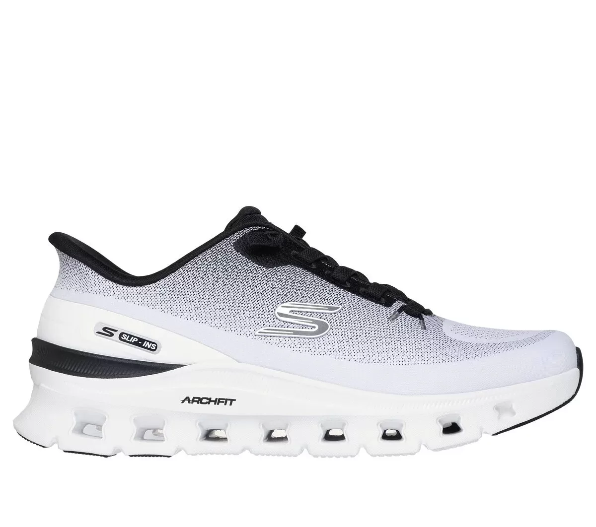 Zapatos sin cordones Skechers: Arch Fit Glide-Step Pro