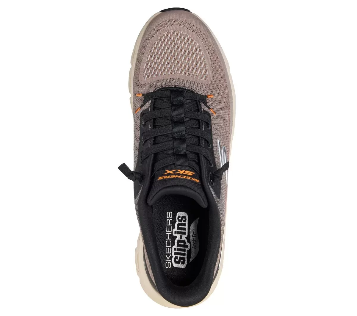 Zapatos sin cordones Skechers: Arch Fit Glide-Step Pro