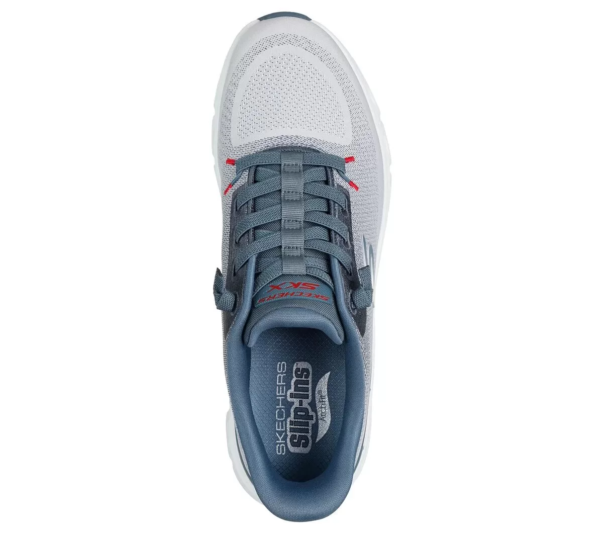 Zapatos sin cordones Skechers: Arch Fit Glide-Step Pro