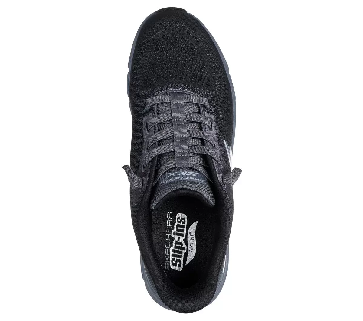 Zapatos sin cordones Skechers: Arch Fit Glide-Step Pro