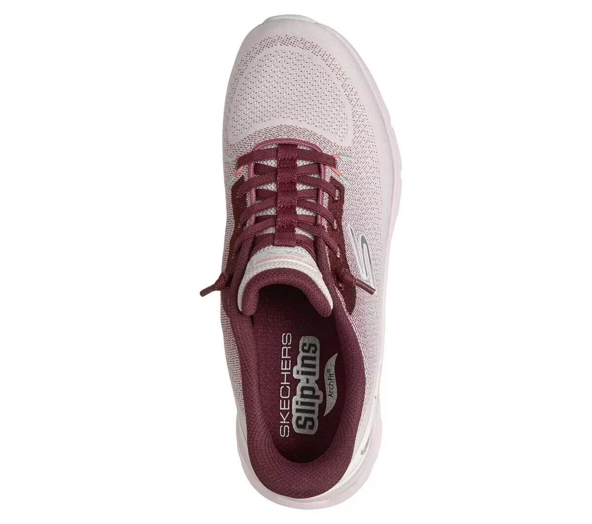 Zapatos sin cordones Skechers: Arch Fit Glide-Step Pro