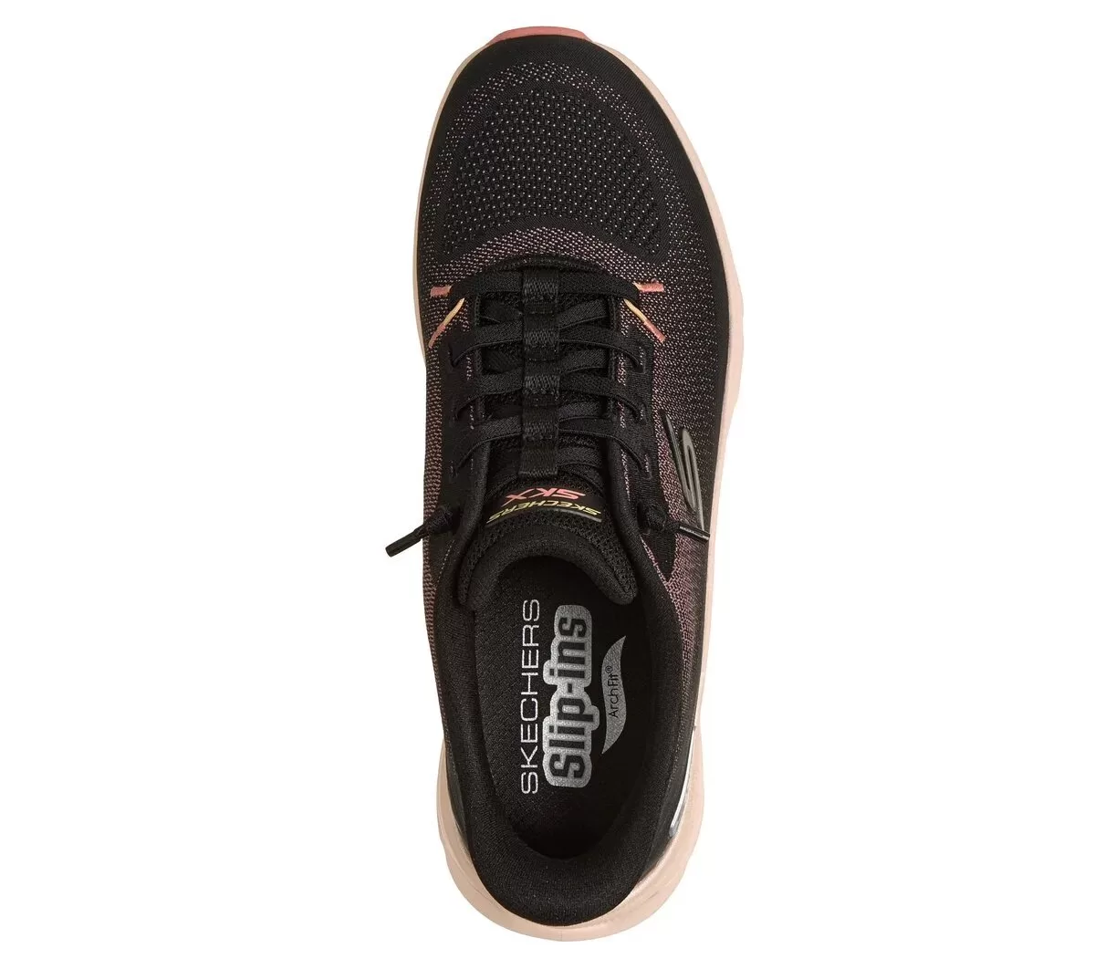 Zapatos sin cordones Skechers: Arch Fit Glide-Step Pro
