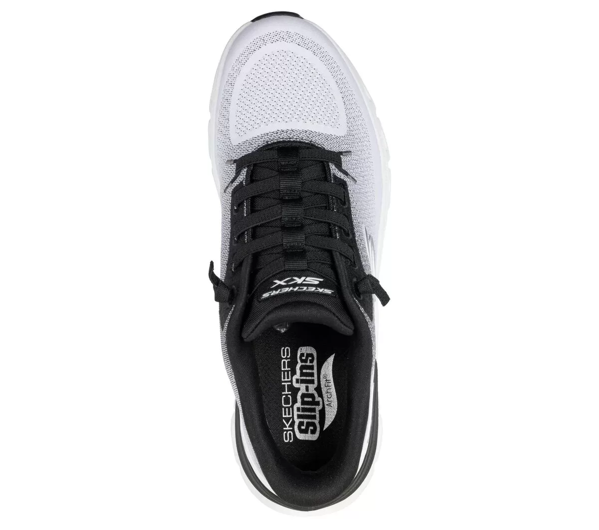 Zapatos sin cordones Skechers: Arch Fit Glide-Step Pro