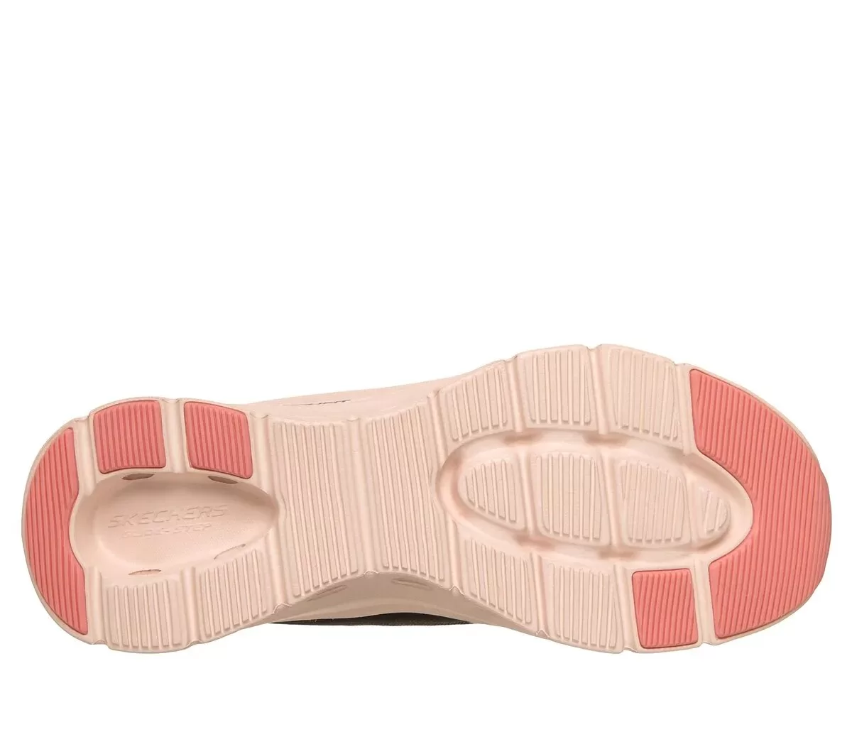 Zapatos sin cordones Skechers: Arch Fit Glide-Step Pro Zapatos sin cordones Skechers: Arch Fit Glide-Step Pro