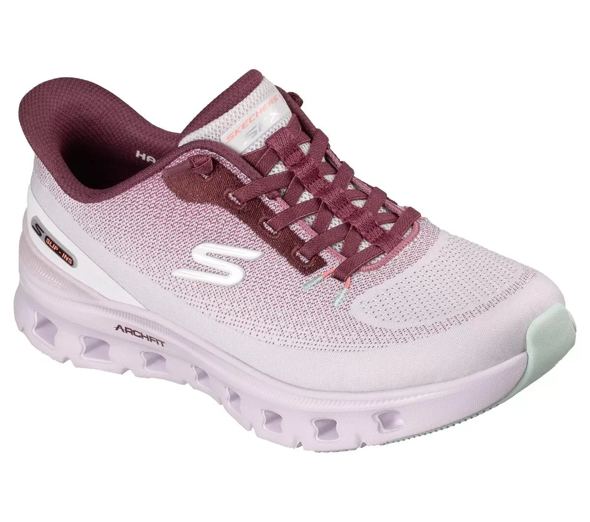 Zapatos sin cordones Skechers: Arch Fit Glide-Step Pro Zapatos sin cordones Skechers: Arch Fit Glide-Step Pro
