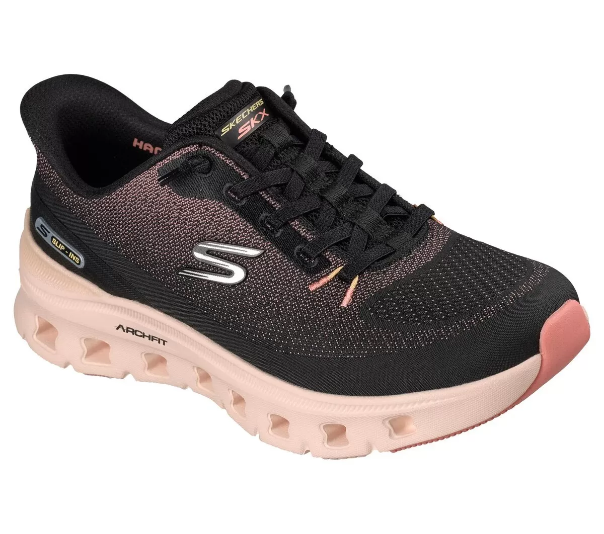 Zapatos sin cordones Skechers: Arch Fit Glide-Step Pro Zapatos sin cordones Skechers: Arch Fit Glide-Step Pro