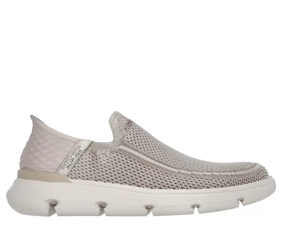 Zapatos sin cordones Skechers: Garza – Brent Zapatos sin cordones Skechers: Garza – Brent