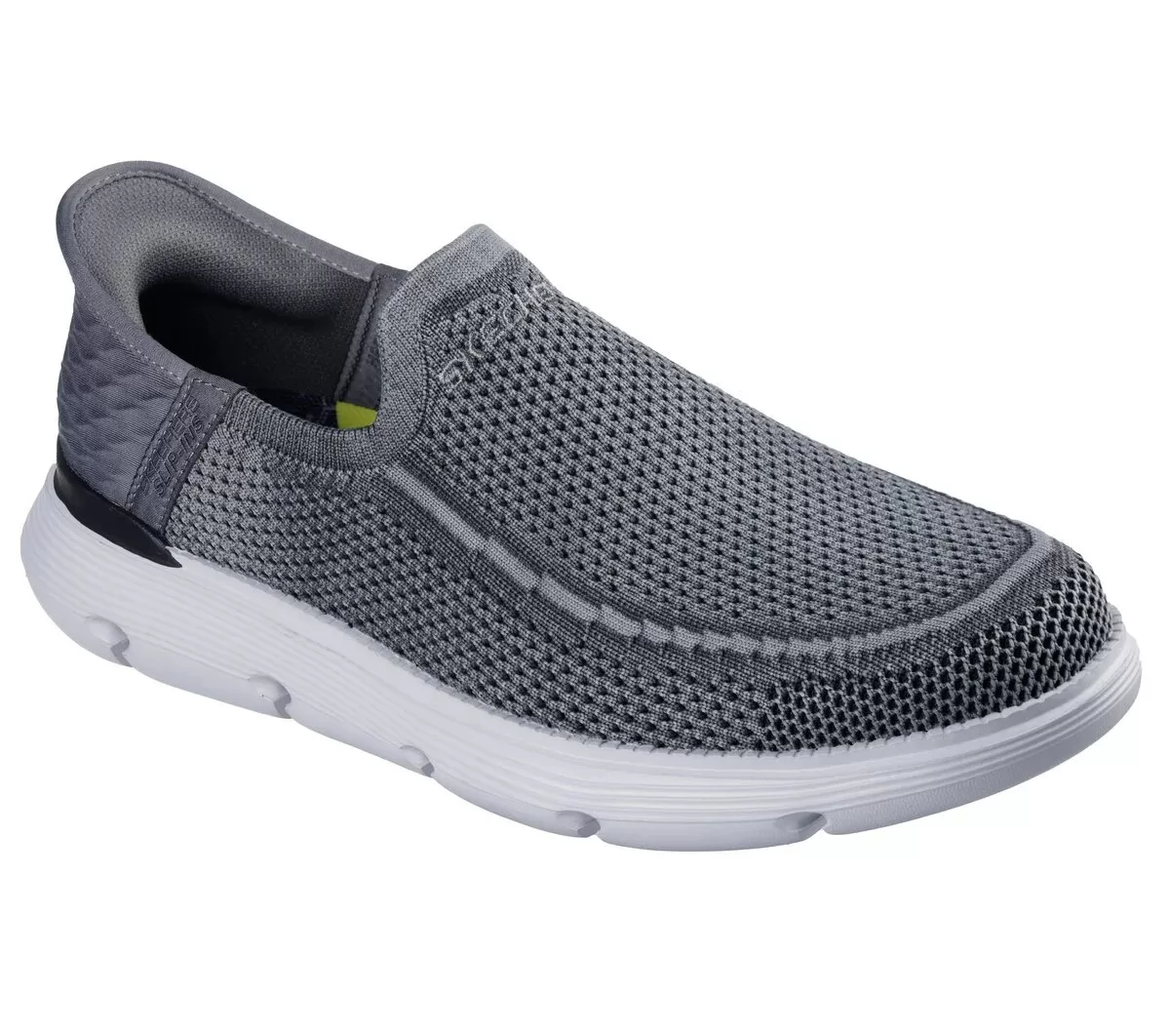 Zapatos sin cordones Skechers: Garza – Brent Zapatos sin cordones Skechers: Garza – Brent