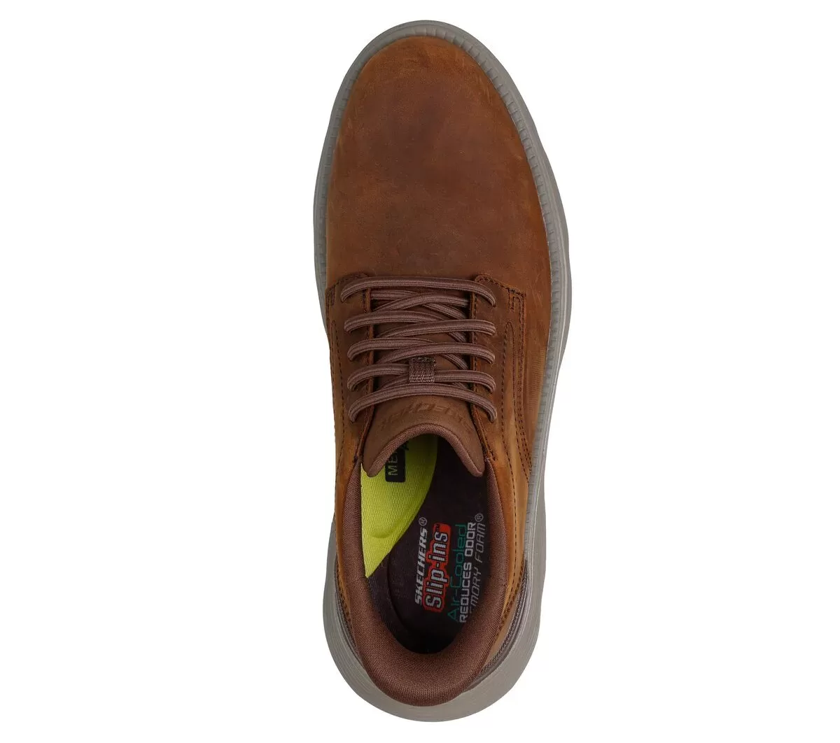 Zapatos sin cordones Skechers: Garza – Duran