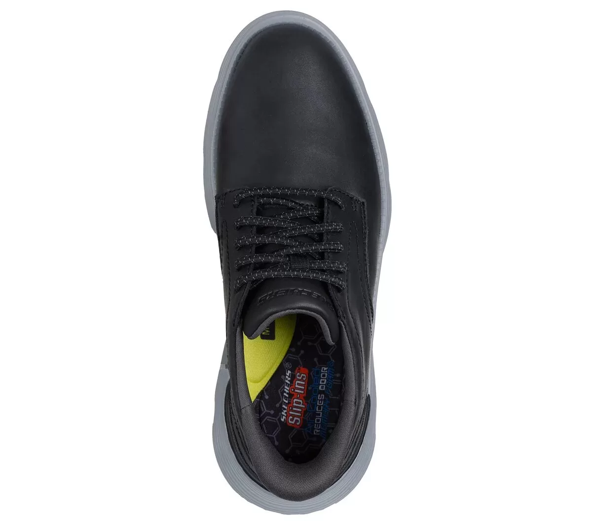 zapatos sin cordones skechers garza duran 2 2 - Zapatos sin cordones Skechers: Garza - Duran