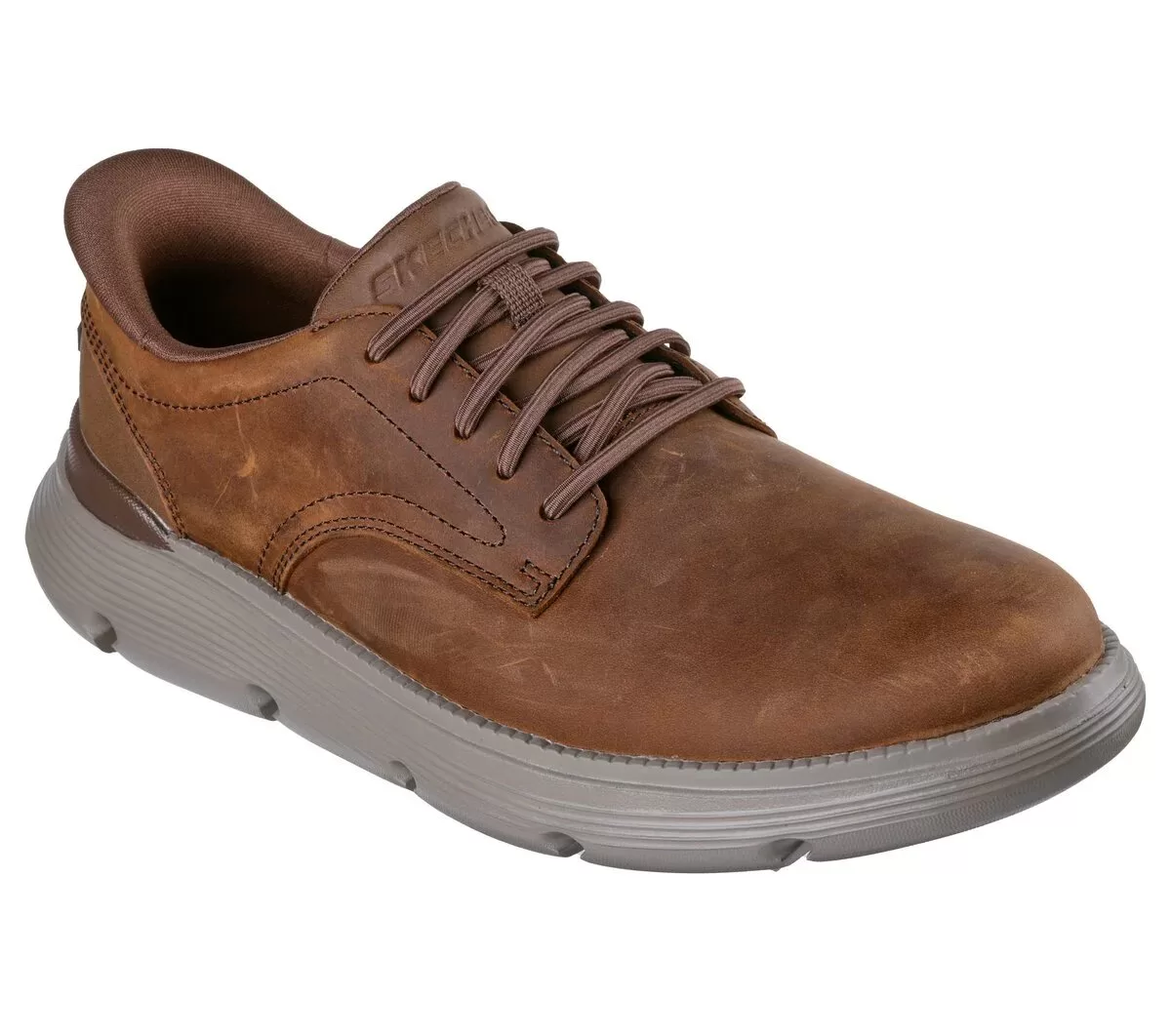 Zapatos sin cordones Skechers: Garza – Duran Zapatos sin cordones Skechers: Garza – Duran