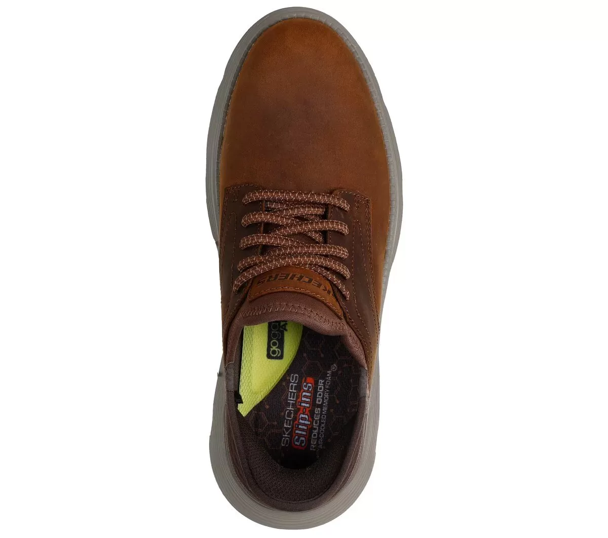 Zapatos sin cordones Skechers: Garza – Gervin