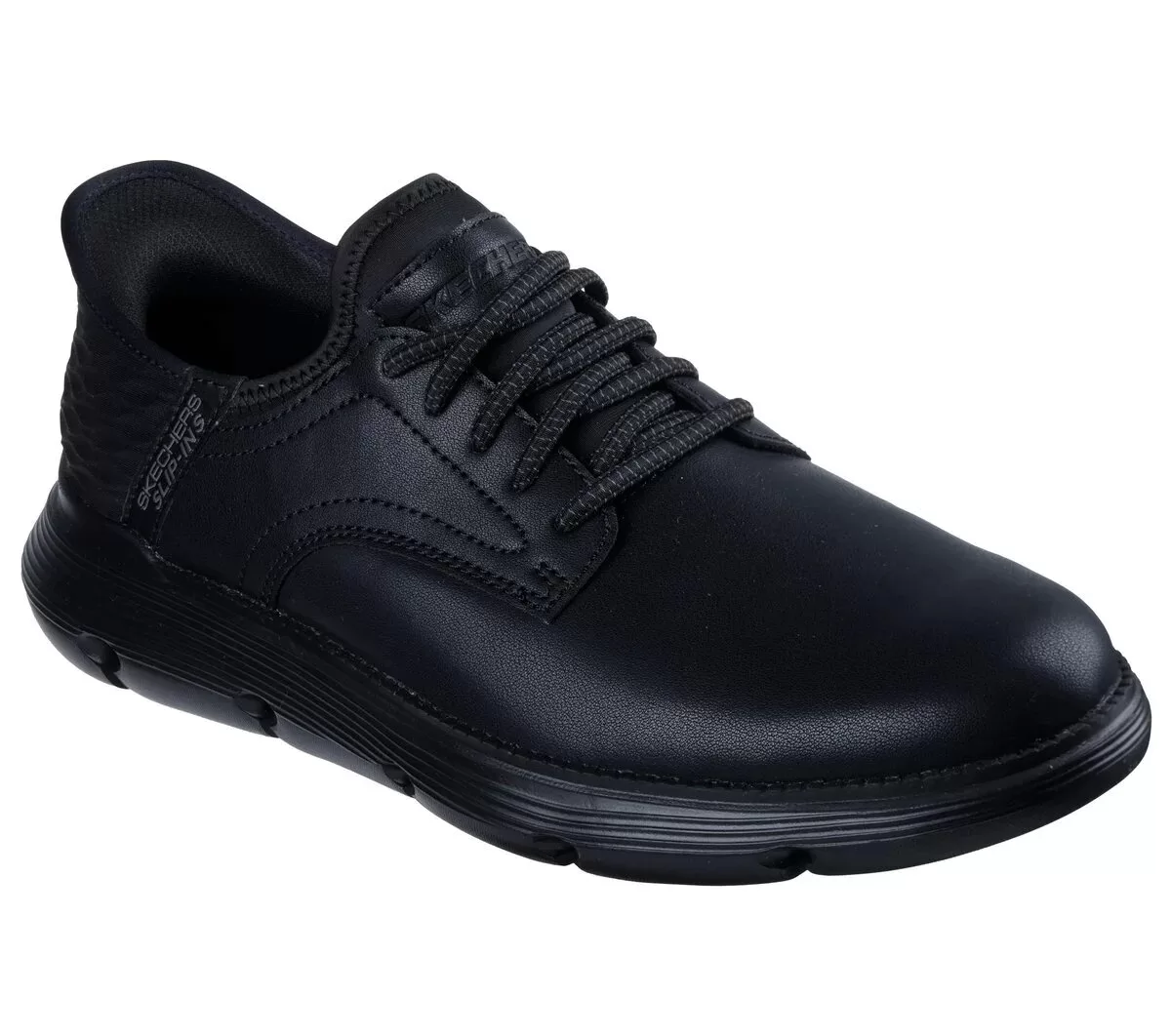 Zapatos sin cordones Skechers: Garza – Gervin Zapatos sin cordones Skechers: Garza – Gervin
